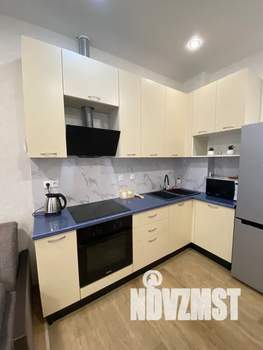 2-к квартира, посуточно, 40м2, 3/13 этаж