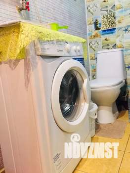 1-к квартира, посуточно, 30м2, 2/4 этаж