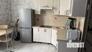 1-к квартира, на длительный срок, 28м2, 2/3 этаж