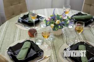 2-к квартира, посуточно, 70м2, 8/17 этаж