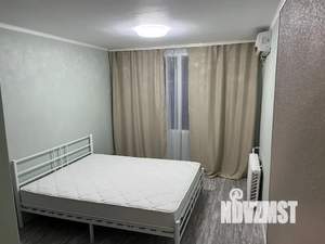 2-к квартира, посуточно, 54м2, 5/5 этаж