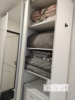 Студия квартира, посуточно, 15м2, 1/5 этаж