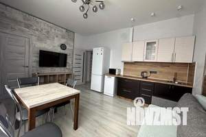 2-к квартира, посуточно, 45м2, 3/5 этаж