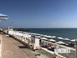 2-к квартира, посуточно, 67м2, 11/16 этаж