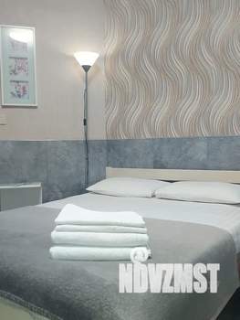 Студия квартира, посуточно, 32м2, 1/4 этаж