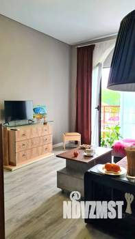 3-к квартира, посуточно, 50м2, 16/17 этаж