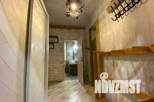 2-к квартира, посуточно, 33м2, 2/5 этаж