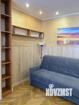 1-к квартира, посуточно, 31м2, 5/5 этаж