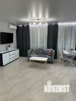 3-к квартира, на длительный срок, 77м2, 13/25 этаж