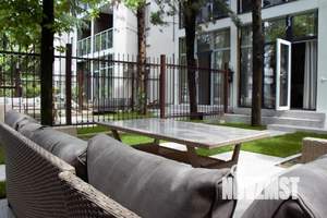 1-к квартира, посуточно, 40м2, 1/3 этаж