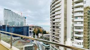 3-к квартира, посуточно, 120м2, 11/15 этаж