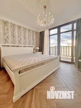 3-к квартира, на длительный срок, 136м2, 6/7 этаж