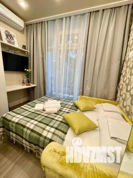 1-к квартира, посуточно, 21м2, 1/1 этаж