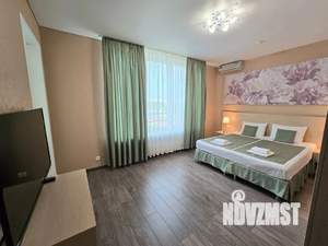 3-к квартира, посуточно, 50м2, 2/5 этаж