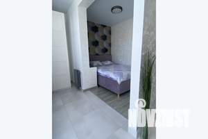 2-к квартира, посуточно, 42м2, 9/14 этаж