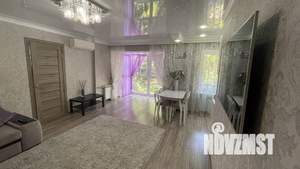 2-к квартира, посуточно, 20м2, 1/1 этаж