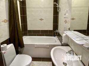 1-к квартира, посуточно, 19м2, 1/1 этаж