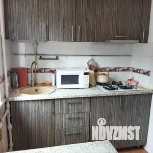 2-к квартира, посуточно, 54м2, 2/5 этаж