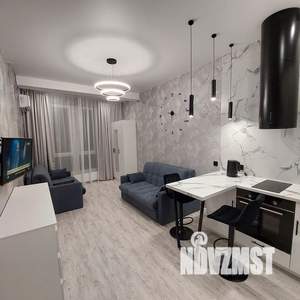 Студия квартира, посуточно, 26м2, 9/12 этаж