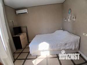 2-к квартира, посуточно, 35м2, 1/4 этаж