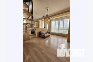 2-к квартира, посуточно, 69м2, 6/6 этаж