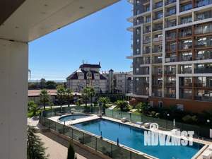 Студия квартира, посуточно, 28м2, 3/13 этаж