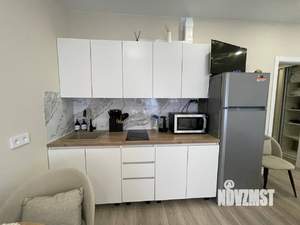 Студия квартира, посуточно, 32м2, 5/12 этаж