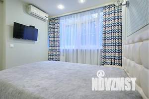 3-к квартира, посуточно, 45м2, 3/5 этаж