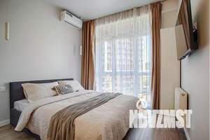 1-к квартира, посуточно, 30м2, 4/20 этаж