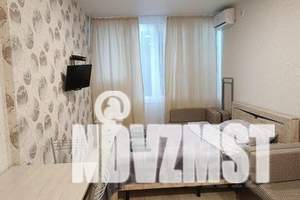 1-к квартира, посуточно, 28м2, 1/9 этаж