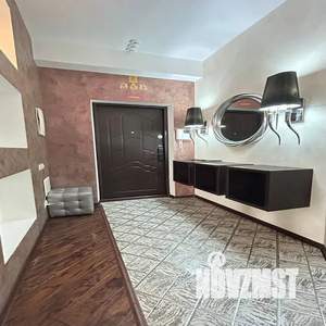 3-к квартира, посуточно, 125м2, 3/21 этаж