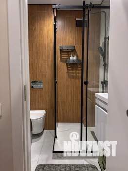 Студия квартира, посуточно, 25м2, 4/7 этаж