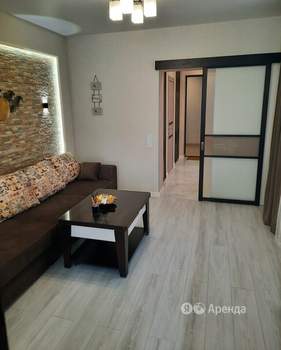 2-к квартира, на длительный срок, 44м2, 11/20 этаж