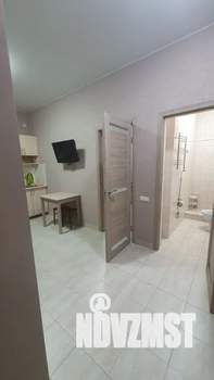 1-к квартира, посуточно, 35м2, 2/2 этаж