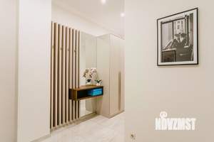 3-к квартира, посуточно, 72м2, 1/1 этаж