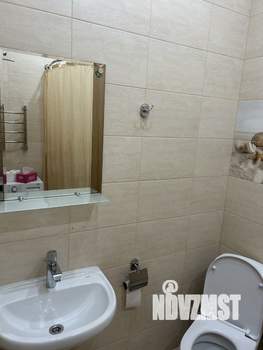 1-к квартира, на длительный срок, 36м2, 4/7 этаж