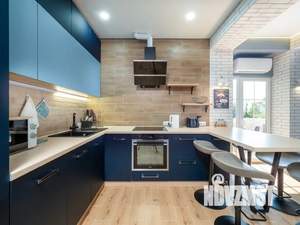 1-к квартира, посуточно, 50м2, 4/7 этаж