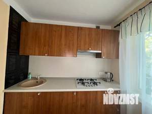 2-к квартира, посуточно, 56м2, 5/5 этаж