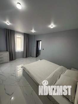 2-к квартира, посуточно, 55м2, 1/1 этаж