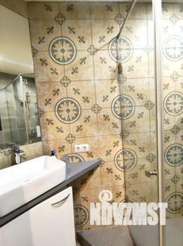 Студия квартира, посуточно, 20м2, 9/11 этаж