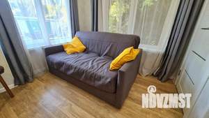 2-к квартира, посуточно, 31м2, 1/1 этаж