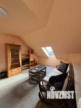 2-к квартира, на длительный срок, 39м2, 4/4 этаж