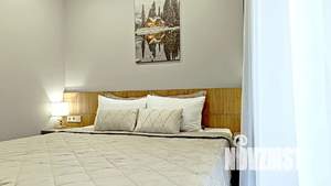 1-к квартира, посуточно, 59м2, 2/4 этаж