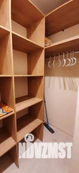 2-к квартира, посуточно, 40м2, 7/8 этаж