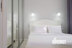 2-к квартира, на длительный срок, 40м2, 2/5 этаж