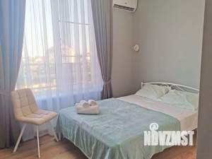 Студия квартира, посуточно, 26м2, 2/5 этаж
