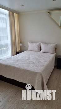 2-к квартира, посуточно, 35м2, 2/6 этаж