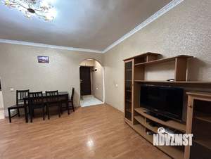 2-к квартира, на длительный срок, 50м2, 2/5 этаж