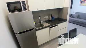 1-к квартира, посуточно, 40м2, 4/5 этаж