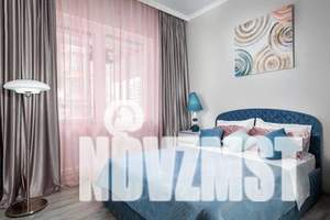 2-к квартира, посуточно, 45м2, 3/5 этаж